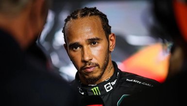 SPOR HABERİ - Lewis Hamilton'dan yarış sırasında manipülasyon iddiası