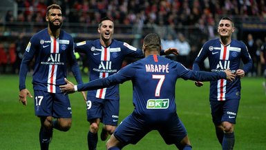 En pahalısı Mbappe