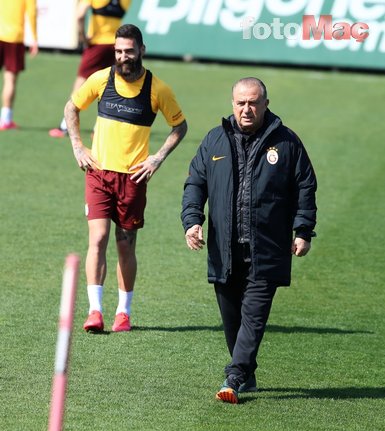 Galatasaray’da 7 transfere para ödenmeyecek