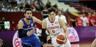 Olimpiyat aşkına