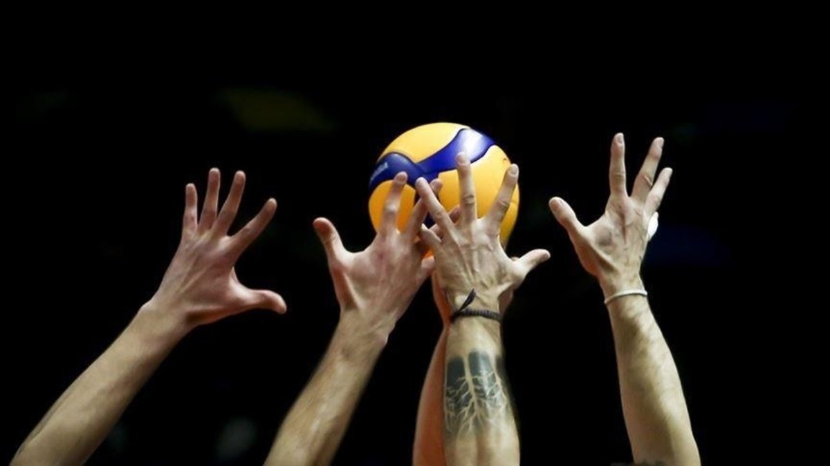 Oturarak Voleybol Erkek Milli Takımı, 2028 olimpiyatları için ter döküyor!