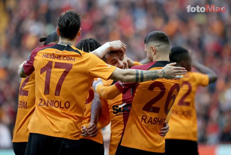 TRANSFER HABERİ: Galatasaray golcüsünü buldu! La Liga'dan geliyor