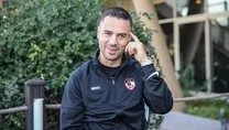 Furkan Kayseri’de