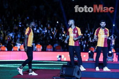 Fenerbahçe’nin sol bek transferine Fatih Terim engeli!