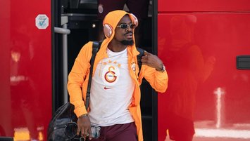 Serge Aurier bırakıyor
