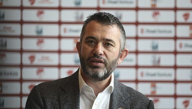 Bandırmaspor Kulübü Başkanı Onur Göçmez görevinden ayrıldı!