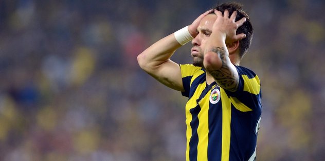 VALBUENA İÇİN ŞOK RAPOR!