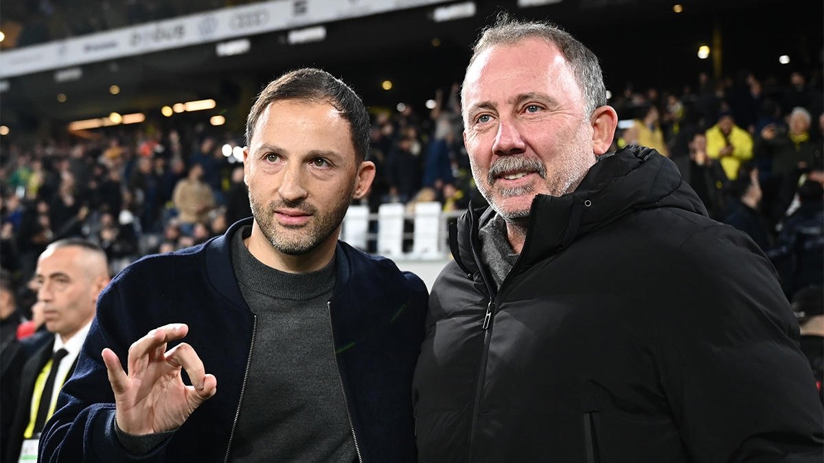 Beşiktaş ve Fenerbahçe transferde o yıldız için karşı karşıya! Menajeri ile görüşülecek