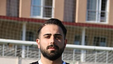 Oğuzhan radara girdi