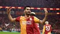 İlkay’dan mutlusu yok