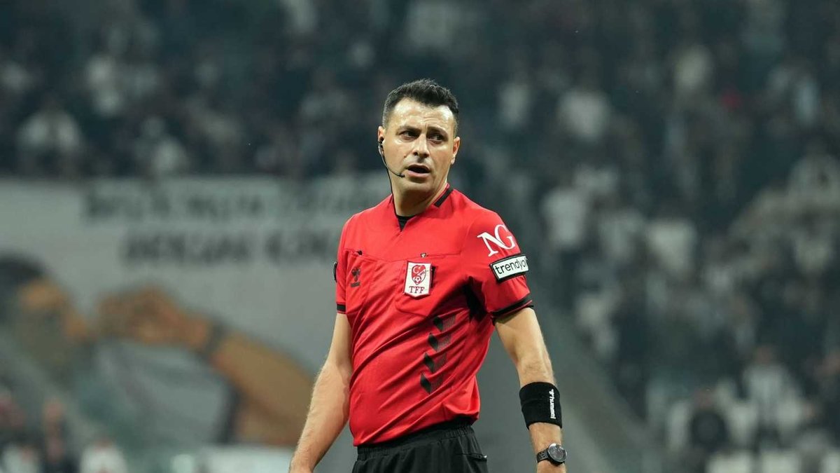 Çaykur Rizespor-Samsunspor maçının VAR hakemi belli oldu