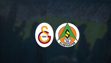 Galatasaray Alanyaspor izle