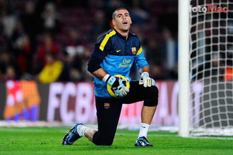 Eski Beşiktaşlı yönetici Ali Naibi'den transfer itirafı! Lucas Leiva ve Victor Valdes...