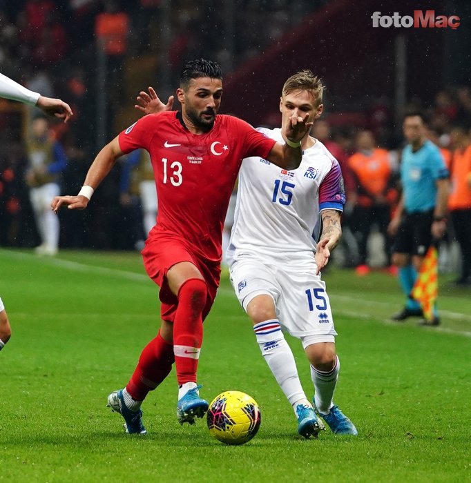 Son dakika spor haberi: Galatasaray istedi Trabzonspor transfer ediyor!