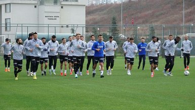 Trabzonspor’da Hatayspor maçı hazırlıkları! 5 isim antrenmanda yok