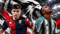 Beşiktaş’tan çifte transfer hamlesi!