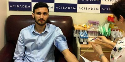 Hakan Bilgiç Sivasspor’da