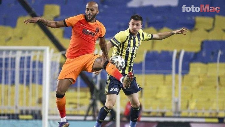 Galatasaray Fenerbahçe maçında hangi futbolcular izlenecek? Derbiye gözlemci yağmuru...