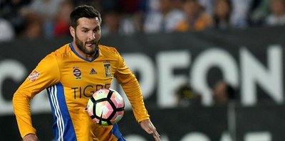 Gignac geliyor