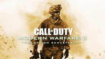 Call of Duty: Modern Warfare 2 ne zaman çıkacak? İşte tarihi!