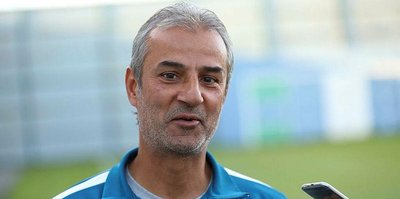 'Başakşehir'e puanlar için gideceğiz'