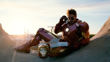 Iron Man 2 filminin konusu ne?