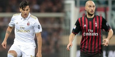 Stoper Milan Dan Son Dakika Fenerbahce Haberleri Fotomac