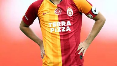 Son dakika: Galatasaray'da Emin Bayram Boluspor'a kiralandı!