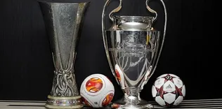 Yarı final maçları başlıyor!