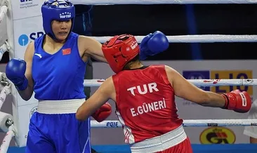 Dünya'nın sporu! (23.11.18)