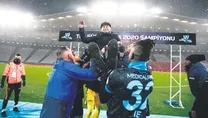 Kupa cavanarı