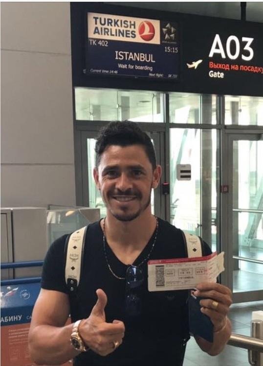 Fenerbahçe resmen duyurdu - 1