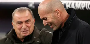 Tarih tekerrürü Fatih Terim 6 Kasım’ı sever