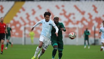 Esenler Erokspor 3 puanı farklı aldı!