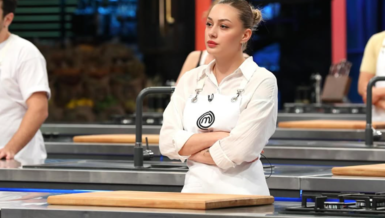 MasterChef Nisa kimdir? Nisa Nur Demirer kaç yaşında, nereli? MasterChef Nisa'nın sevgilisi kim?
