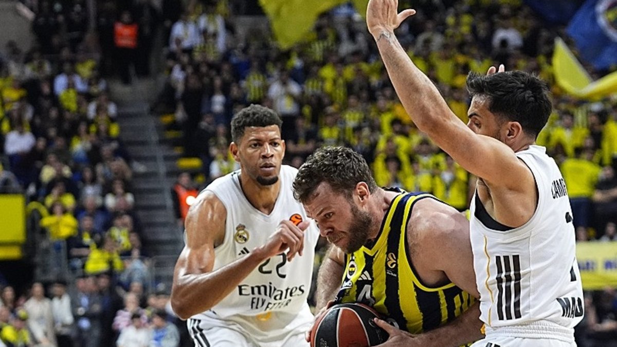 Fenerbahçe Beko, Real Madrid'e Yenilerek Tarih Yazdı mı?