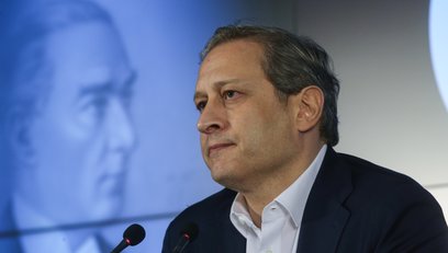 >Aslan'da olağanüstü seçim tarihi açıklandı!