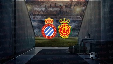 Espanyol - Mallorca maçı ne zaman, saat kaçta ve hangi kanalda canlı yayınlanacak? | İspanya La Liga
