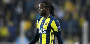 Moses parladı