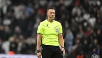 F.Bahçe-Lyon maçının hakemi belli oldu!