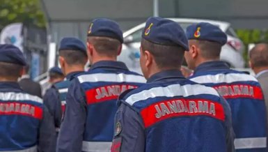 JANDARMA UZMAN ERBAŞ PERTEM BAŞVURU EKRANI - Jandarma Genel Komutanlığı