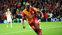 Barça’nın aklı Osimhen’de