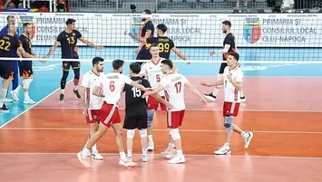 Efeler, Son 16 aşkına