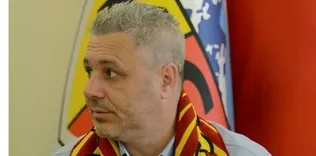 Kayserispor’dan Sumudica açıklaması