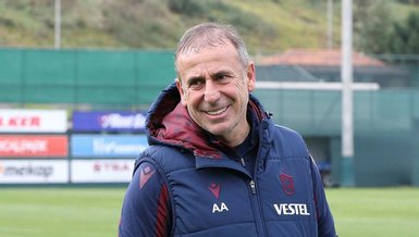 TRABZONSPOR HABERİ: Trabzonspor Abdullah Avcı ile son 26 sezonun en iyi dönemini geçiyor (TS spor haberi)