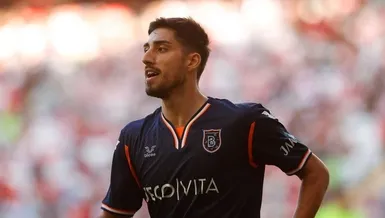 Beşiktaş'tan yerli takviyesi! Berkay Özcan için düğmeye basıldı
