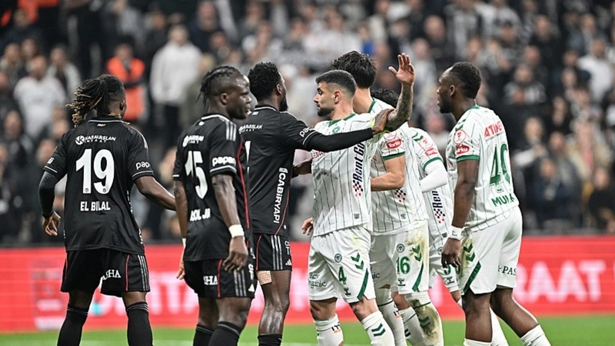 El Bilal Toure'nin Direğe Çarpan Şutuyla Maçın Kaderi Değişti mi?