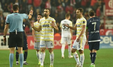 Fenerbahce Deplasmanda Kazanamiyor Son Dakika Fenerbahce Haberleri Fotomac
