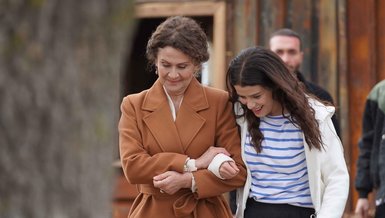 📺 ATEŞ KUŞLARI 12. BÖLÜM FULL İZLE - ATV Ateş Kuşları son bölüm