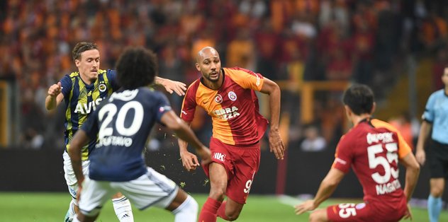 3 büyükler tam 9 sezon sonra ilki yaşadı!